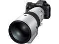 Объектив FUJINON XF500mm f/5.6 R LM OIS WR