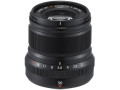 Объектив Fujifilm FUJINON XF50mm F2 R WR (черный)
