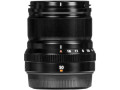 Объектив Fujifilm FUJINON XF50mm F2 R WR (черный)