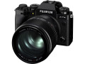 Объектив Fujifilm FUJINON XF50mm F1.0 R WR