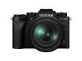 Беззеркальный фотоаппарат Fujifilm X-T5 Kit 16-80mm (черный)
