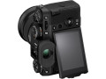 Беззеркальный фотоаппарат Fujifilm X-T5 Kit 16-80mm (черный)