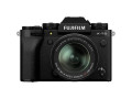 Беззеркальный фотоаппарат Fujifilm X-T5 Kit 18-55mm (черный)