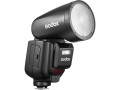 Вспышка Godox V1Pro C TTL для Canon