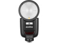 Вспышка Godox V1Pro C TTL для Canon
