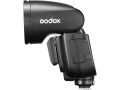 Вспышка Godox V1Pro C TTL для Canon