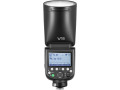Вспышка Godox V1Pro C TTL для Canon