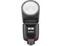 Вспышка Godox V1Pro C TTL для Canon