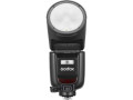 Вспышка Godox V1Pro C TTL для Canon