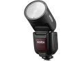 Вспышка Godox V1Pro C TTL для Canon