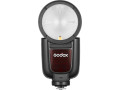 Вспышка Godox V1Pro C TTL для Canon