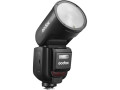 Вспышка Godox V1Pro C TTL для Canon