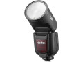 Вспышка Godox V1Pro N TTL для Nikon