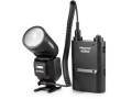 Вспышка Godox V1Pro N TTL для Nikon