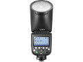 Вспышка Godox V1Pro N TTL для Nikon