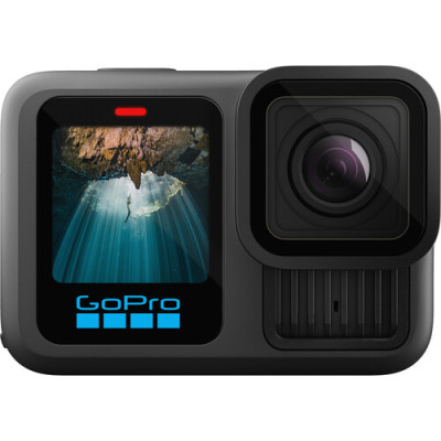 Экшен-камера GoPro HERO13 Black