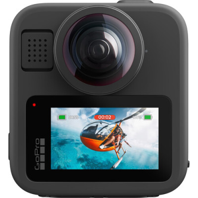 Экшен-камера GoPro MAX 2025 CHDHZ-203 Экшен-камера GoPro MAX 2025 CHDHZ-203