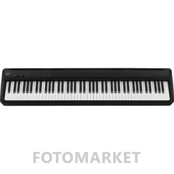 Цифровое пианино Kawai ES120 (чёрный)