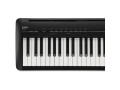 Цифровое пианино Kawai ES120 (чёрный)