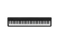 Цифровое пианино Kawai ES120 (чёрный)