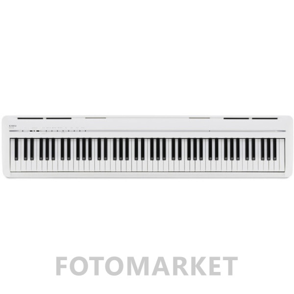 Цифровое пианино Kawai ES120 (Белый)