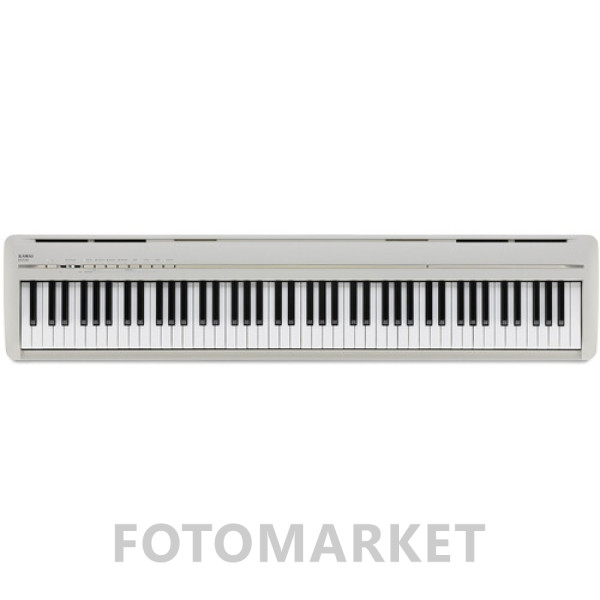 Цифровое пианино Kawai ES120 (серый)