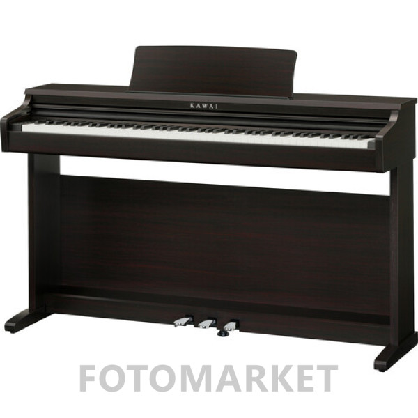 Цифровое пианино Kawai KDP120 палисандр (Premium Rosewood)