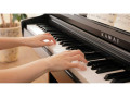 Цифровое пианино Kawai KDP120 белый (Premium Satin White)