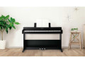 Цифровое пианино Kawai KDP75 белое (Embossed White)