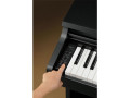 Цифровое пианино Kawai KDP75 белое (Embossed White)