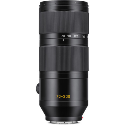 Объектив Leica Vario-Elmarit-SL 70-200mm f/2.8 ASPH. (L-Mount)