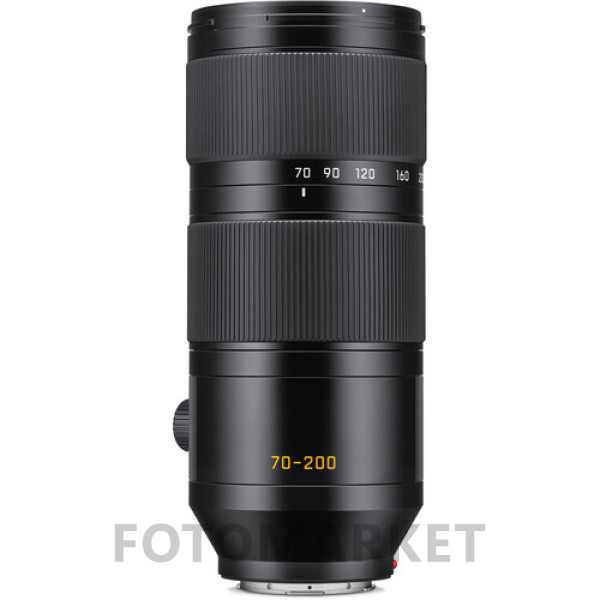 Объектив Leica Vario-Elmarit-SL 70-200mm f/2.8 ASPH. (L-Mount)