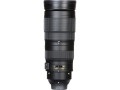 Объектив Nikon AF-S NIKKOR 200-500mm f/5.6E ED VR
