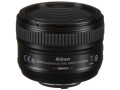 Объектив Nikon AF-S NIKKOR 50mm f/1.8G