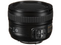 Объектив Nikon AF-S NIKKOR 50mm f/1.8G