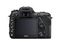 Зеркальный фотоаппарат Nikon D7500 Body
