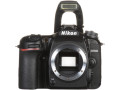 Зеркальный фотоаппарат Nikon D7500 Body