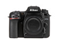 Зеркальный фотоаппарат Nikon D7500 Body