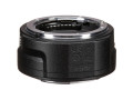 Беззеркальный фотоаппарат Nikon Z5 Body + FTZ II Adapter