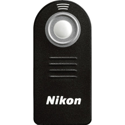 Беспроводной пульт дистанционного управления Nikon ML-L3 (инфракрасный)