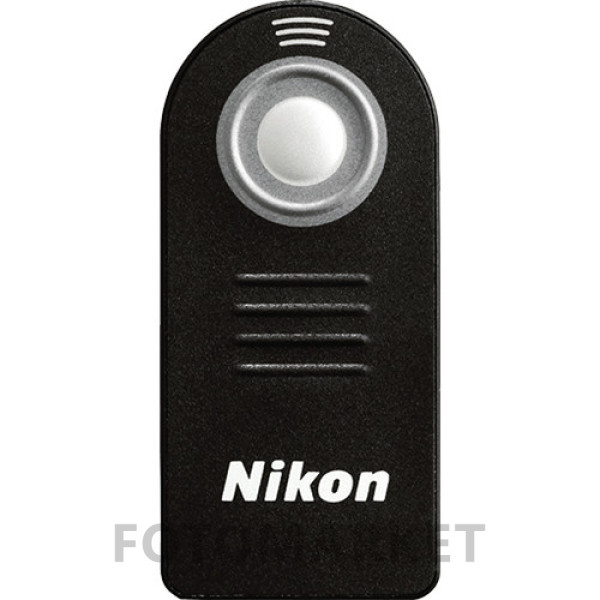 Беспроводной пульт дистанционного управления Nikon ML-L3 (инфракрасный)