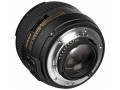 Объектив Nikon AF-S NIKKOR 50mm f/1.4G