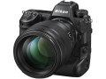 Объектив Nikon Nikkor Z 85mm f/1.2 S
