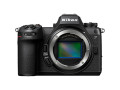 Беззеркальный фотоаппарат Nikon Z6 III Body