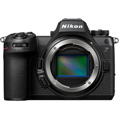 Беззеркальный фотоаппарат Nikon Z6 III Body