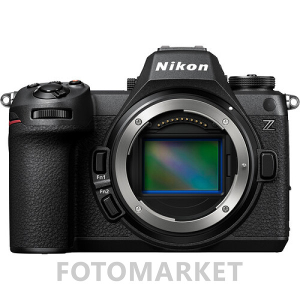 Беззеркальный фотоаппарат Nikon Z6 III Body