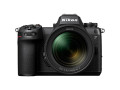 Беззеркальный фотоаппарат Nikon Z6 III Kit 24-70mm f/4