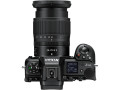 Беззеркальный фотоаппарат Nikon Z6 III Kit 24-70mm f/4