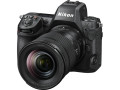 Беззеркальная камера Nikon Z8 kit 24–120mm f/4