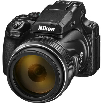 Фотоаппарат Nikon Coolpix P1100